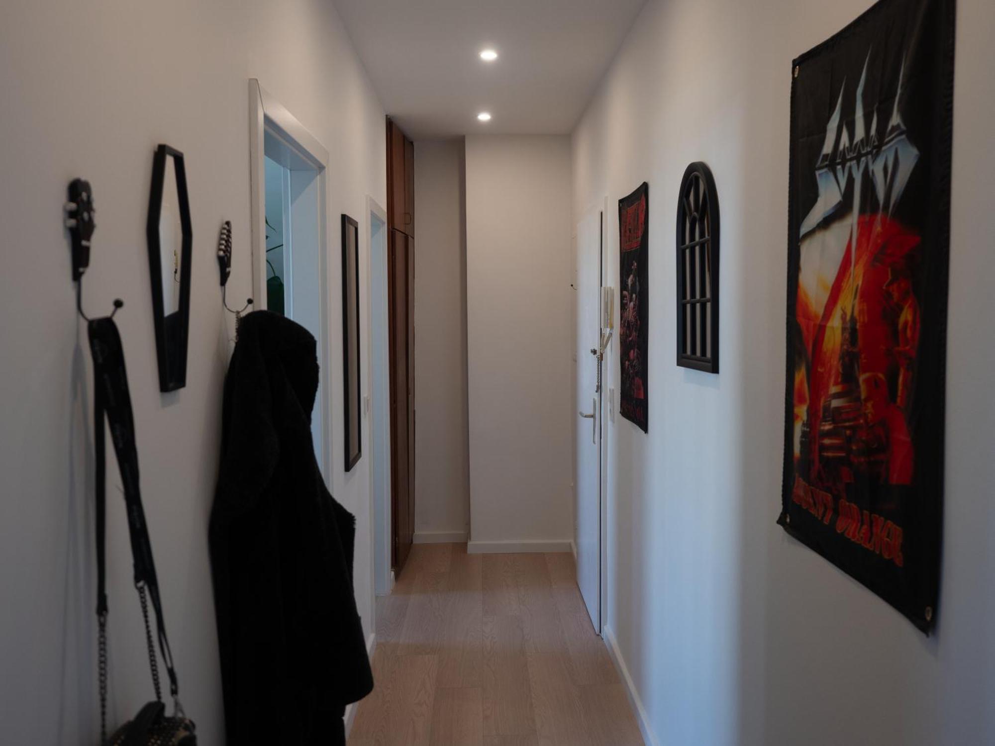 Rock 555 Apartment *