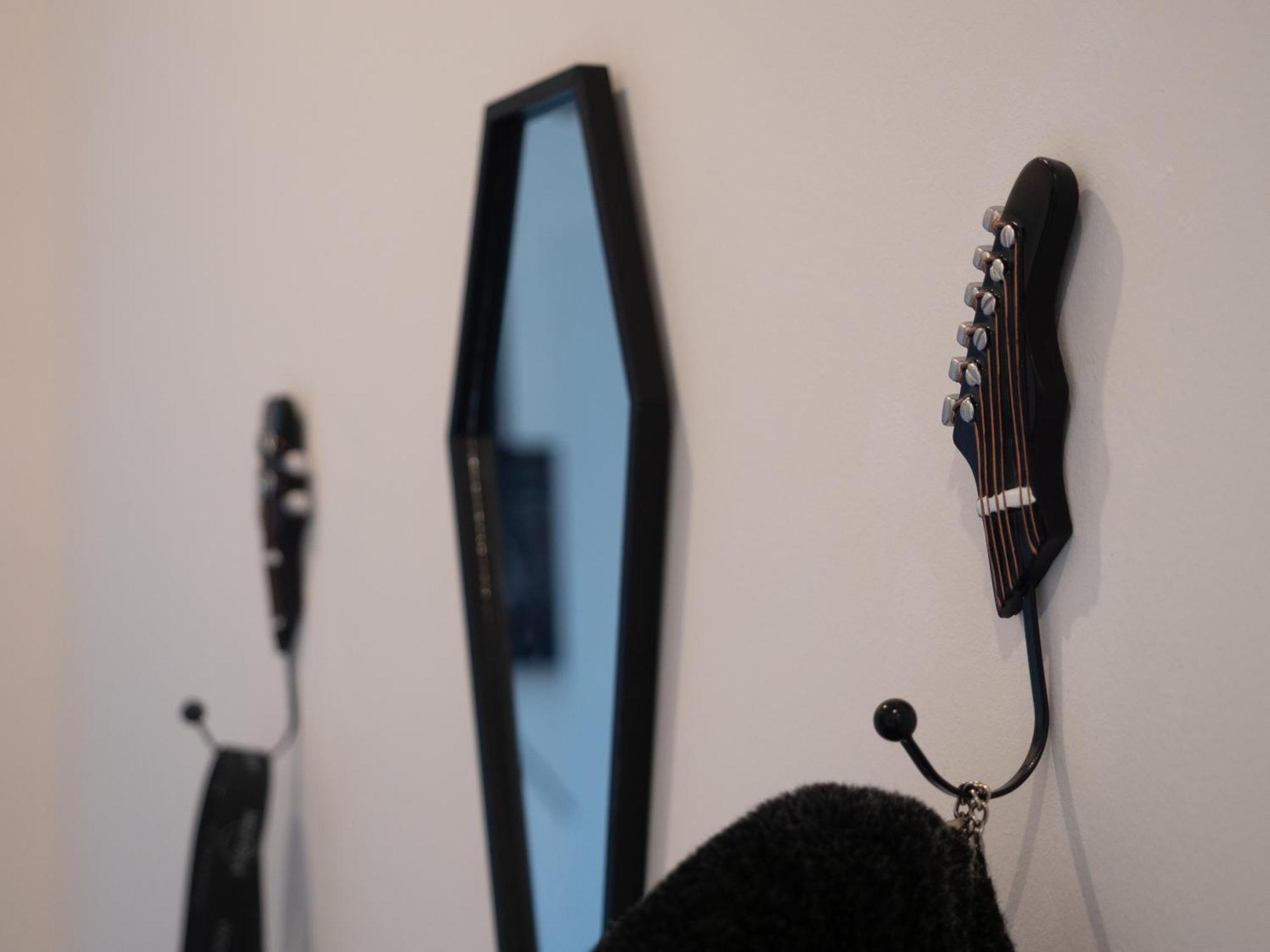 Apartment Rock 555