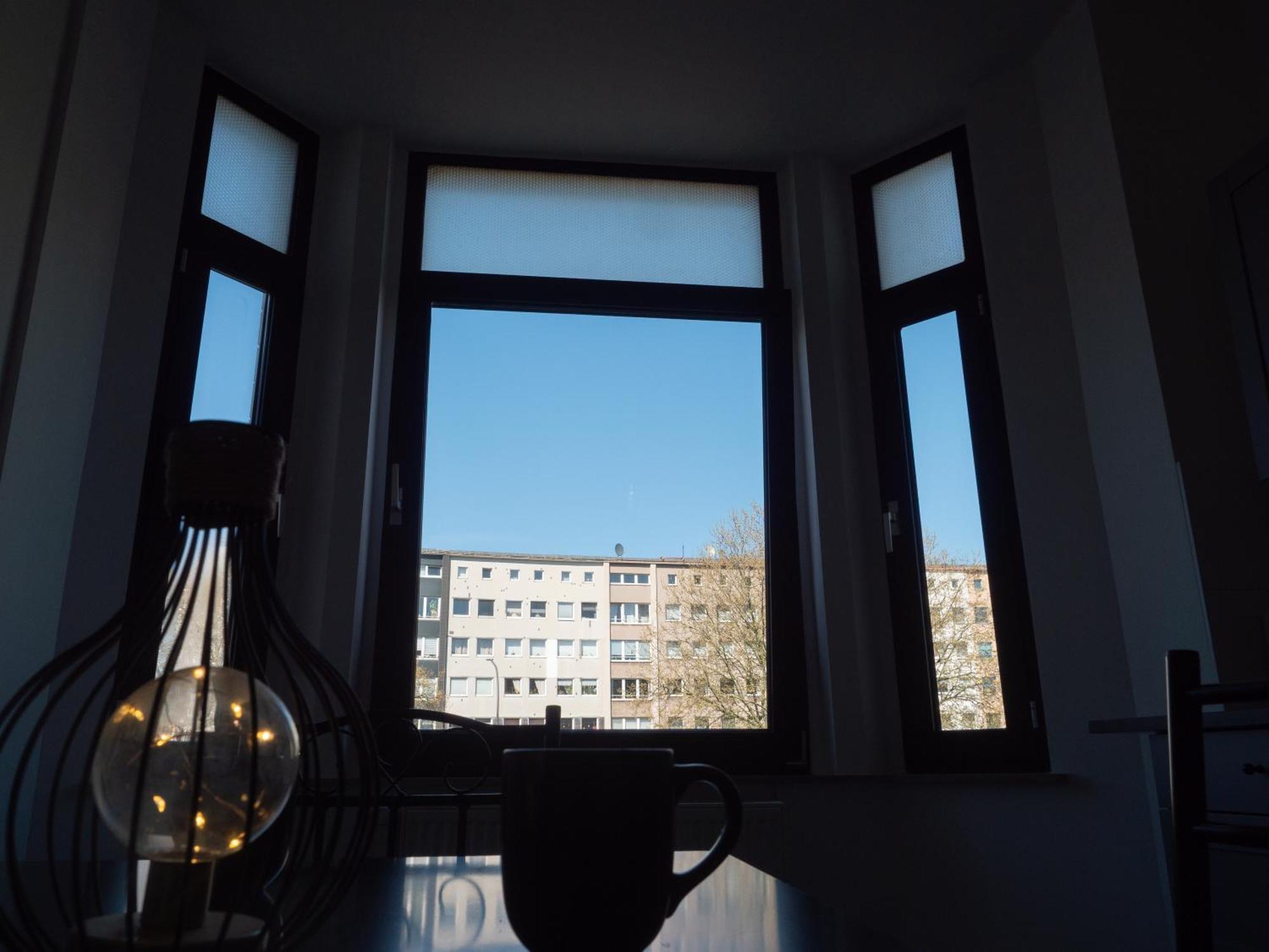 Apartment Rock 555 Essen