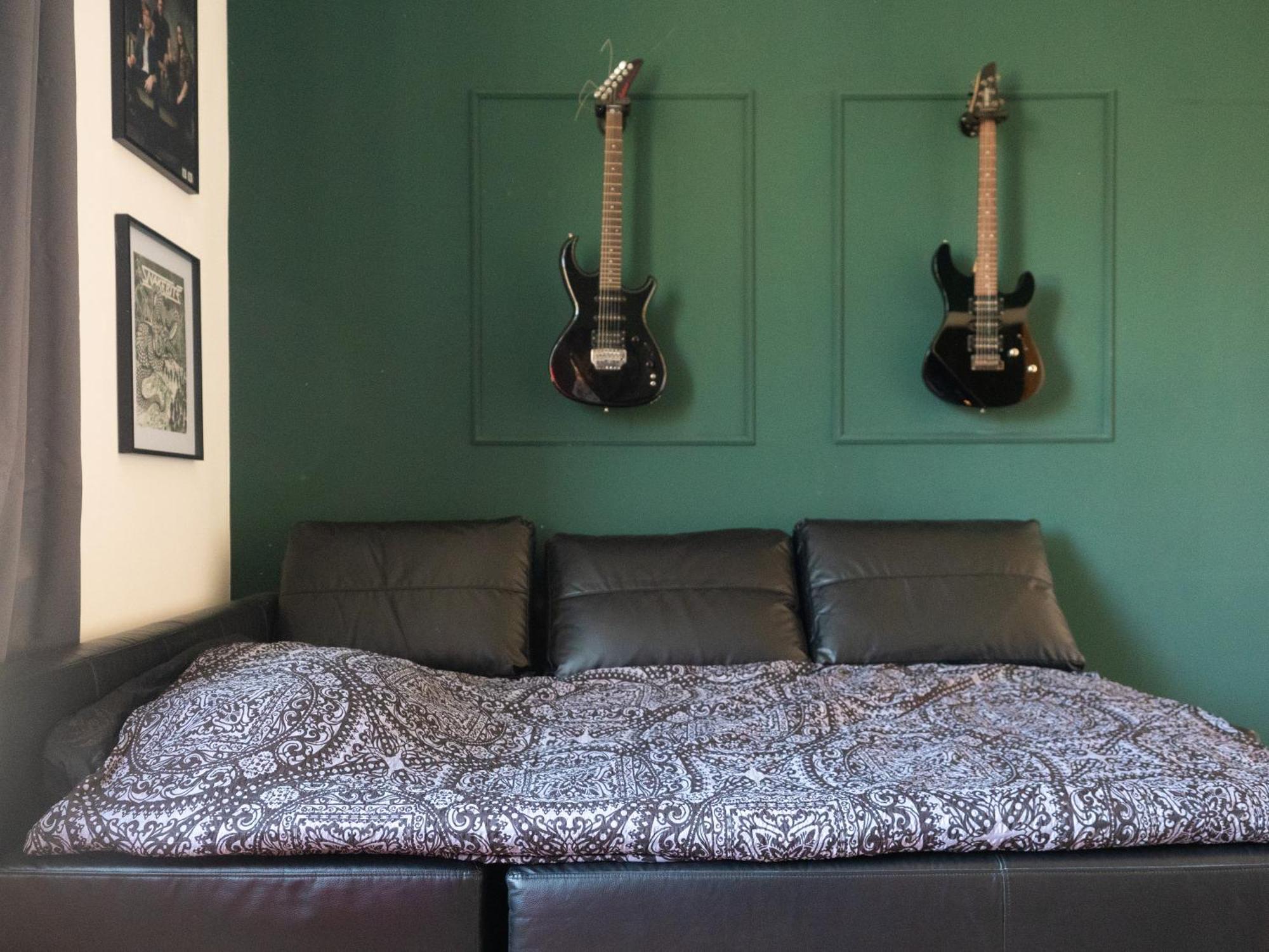 Apartment Rock 555