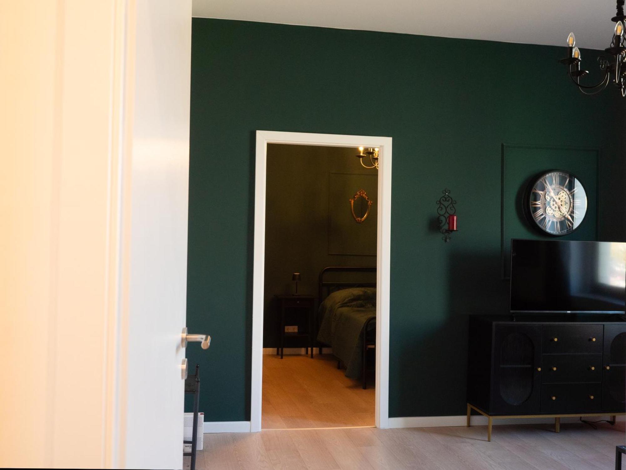 Rock 555 Apartment *