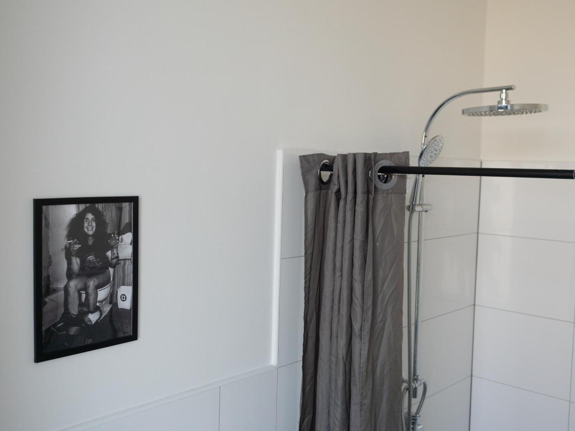 Rock 555 Apartment *